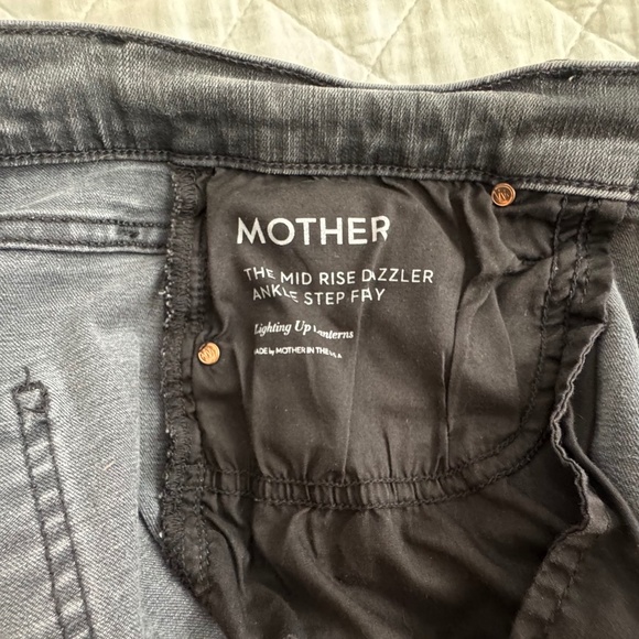 Mother Jeans - Picture 4 of 6